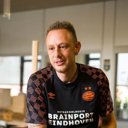 Nills Bouman - Eindje Schrijven - Over mij